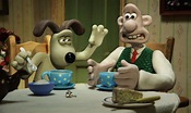 Wallace and Gromit Theme Song | Movie Theme Songs & TV Soundtracks