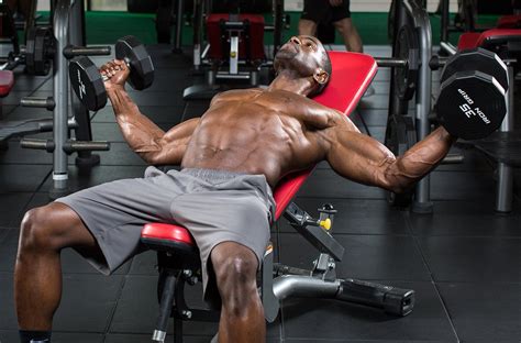5 Chest Workouts For Mass A Beginners Guide