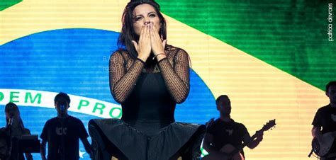 maite perroni virá ao brasil em agosto para shows de sua nova turnê