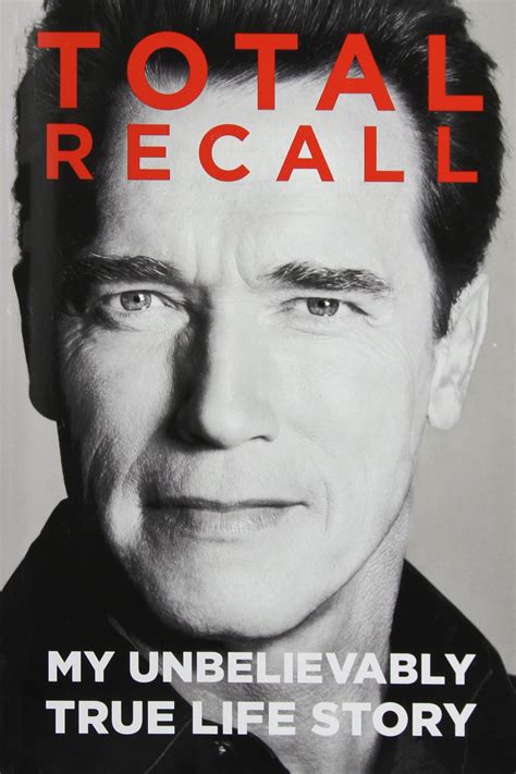 Total Recall: My Unbelievably True Life Story | %site_title%