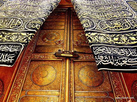 Find over 100+ of the best free mecca kaaba images. Islamic Art :: Wallpapers of Mecca and Medina | TheSufi.com