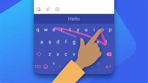 Microsoft Discontinues Swiftkey Keyboard Support On Ios Devices Report
