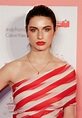 Tali Lennox - The Naked Heart Foundation's Fabulous Fund Fair in London ...