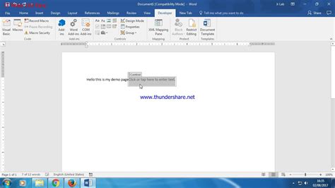 How To Insert Text From File In Word Nasvemash