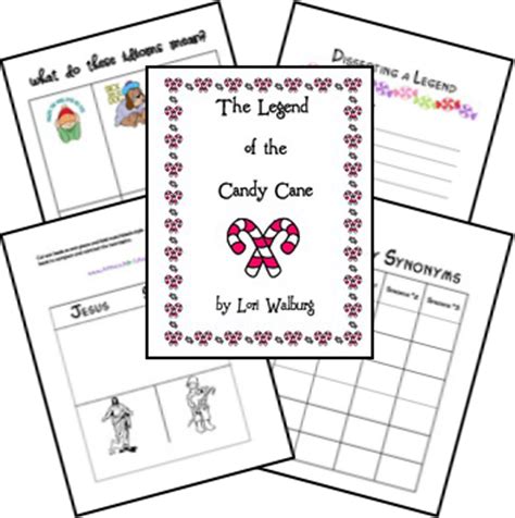 Jesus candy cane coloring pages superfresco. The Legend of the Candy Cane Homeschool Resources - Ben and Me