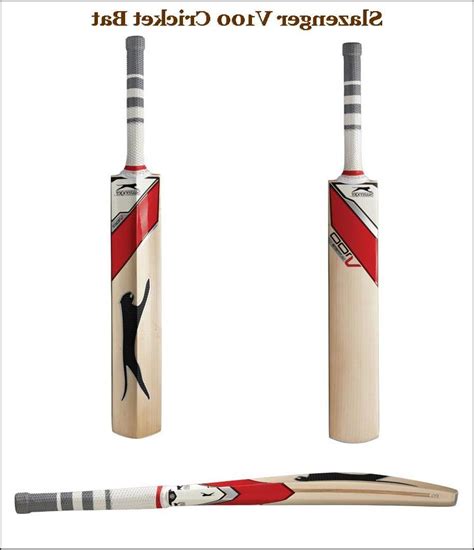 Cricket Bat Drawing At Explore Collection Of