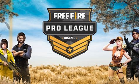 The ultimate survival shooter game garena free fire is yet another battle royale game, join another 49 players in a fight for survival in an isolated island where only one person can survive. Free Fire Pro League 2019: como assistir aos jogos ao vivo ...