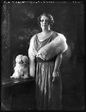 NPG x122333; Constance Sibell Ashley-Cooper (née Grosvenor), Countess ...