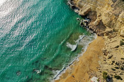 Top Nudist Beaches In Crete Crete Locals