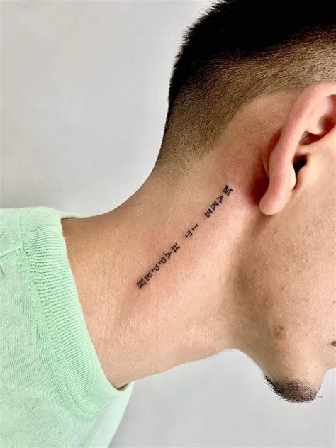 Ombro Tatuagens Frases Masculinas Conhe A Ent O Fant Sticas