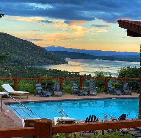 Check spelling or type a new query. Grand Lake Lodge: Ultimate Grand Lake Colorado Cabins