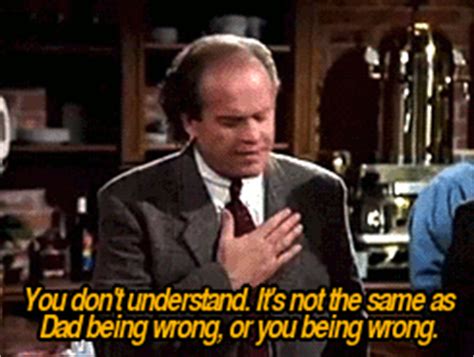 Your browser does not support the video tag. Frasier Photo Thread --> Post Screenshots, Memes, Gifs, Cast Photos, Behind-the-Scenes, et ...
