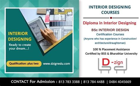Interior Design Pg Diploma In Canada Best Design Idea
