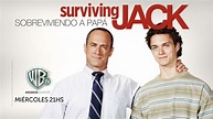 Warner Channel estrena en abril la serie Surviving Jack - TVCinews