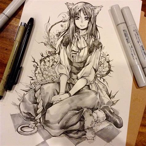 65 Cool Anime Drawing Ideas And Sketches For Beginners