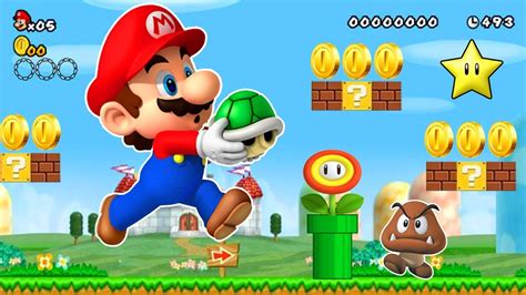Gratis inglés 5,4 mb 12/03/2019 windows. Nintendo prepara una película de animación de Super Mario ...