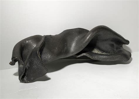 Hertha Hillfon Skulptur Stockholm 1998 Stockholms Auktionsverk
