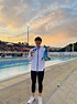 台灣史上首金！何品莉蹼泳世錦賽奪200M雙蹼金牌 | 運動 | 三立新聞網 SETN.COM