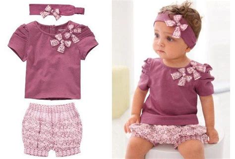 Designer Newborn Baby Clothes Girl Gloss