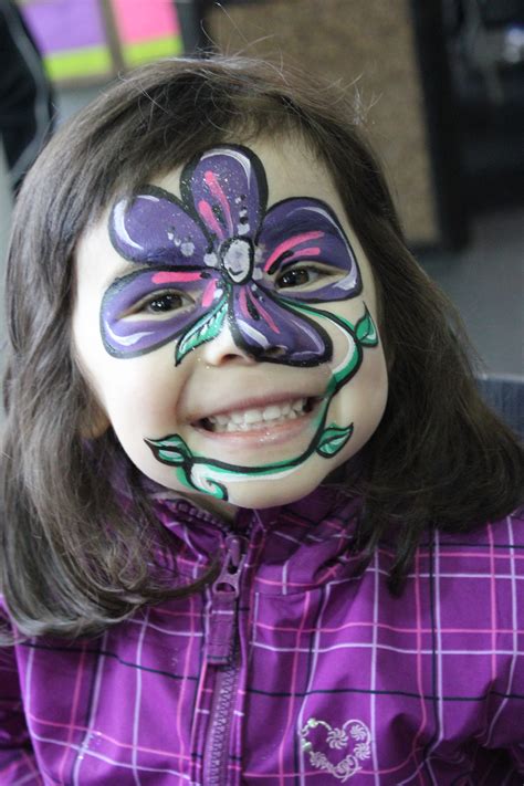 Balloon Twisting And Face Painting Fraser Valley Party Rentals