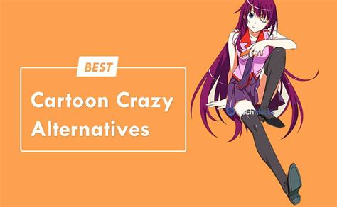 7 Best Cartooncrazy Anime Alternatives Websites Of 2023