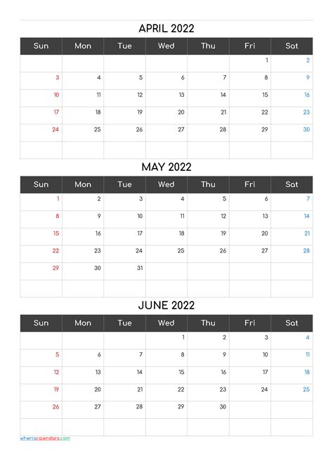 Calendar For September 2022 Thn2022