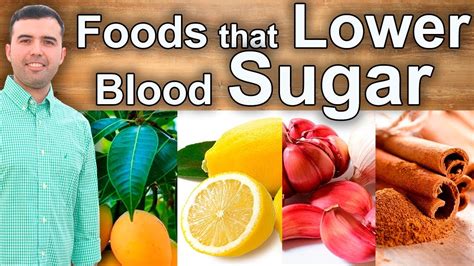 10 Foods That Lower Blood Sugar Control Your Diabetes With These Home