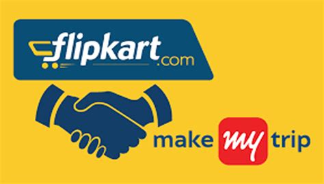 Read the deets to know more about the deal. Flipkart trying to increase their business by tying with ...