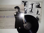 Rick Astley - Body & Soul (1993, Vinyl) | Discogs