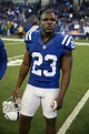 Dolphins To Meet With Frank Gore
