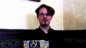 Video-Interview #1 - Martin Lichtmesz und die Revolte gegen den Großen ...