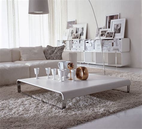 25 Trendy Low Coffee Tables Shelterness