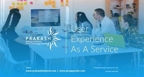 Psspl User Experience As A Service By Rushi Rajpara Medium