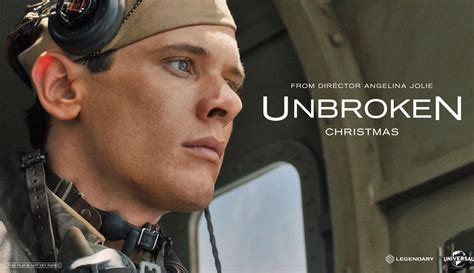 Unbroken is a 2014 american war film produced and directed by angelina jolie and written by the coen brothers, richard lagravenese, and william nicholson. Is the Movie Unbroken Broken? - Faith and Family Films