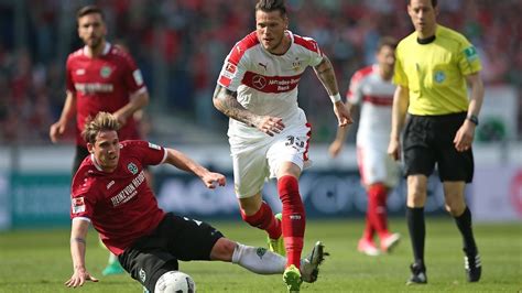 vfb stuttgart stimmen hannover 96 vfb