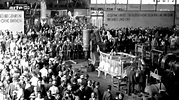Innenansichten - Deutschland 1937 - Teil 1 - YouTube