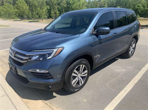 2016 Honda Pilot Ex L Next Level Auto Sales