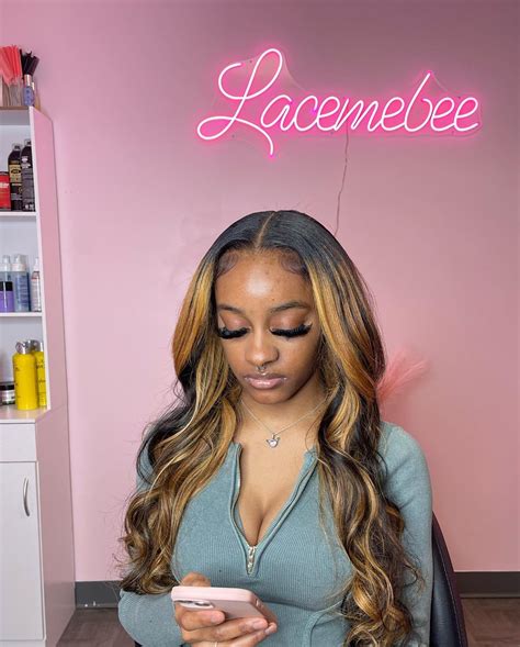 11 gorgeous wig inspirations to give you a classy look