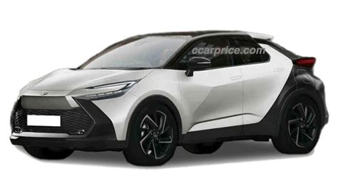 Toyota C Hr 2024 Price In Turkey Features And Specs Ccarprice Try