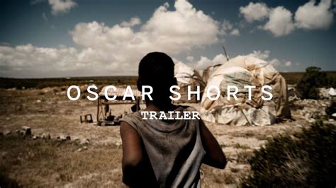 Oscar Shorts Trailer Tiff 2016 Youtube