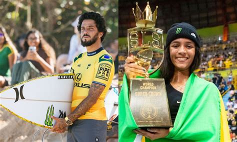 Rayssa e Filipinho são indicados ao Laureus maior prêmio do Esporte BS9