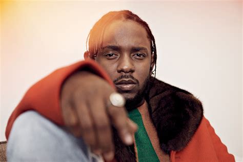 Kendrick Lamar American Rapper Wallpaperhd Music Wallpapers4k