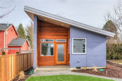 In this episode i'm walking through 5 different ways i use to find off market deeply discounted properties. Cities Hope for Big Benefits From Tiny Houses - WSJ