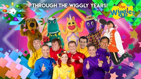 Through The Wiggly Years Youtube