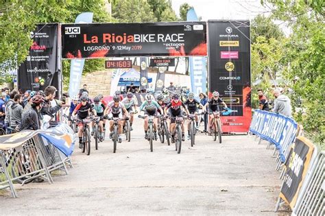 La Rioja Bike Race 2020 Ya Tiene Fechas Confirmadas