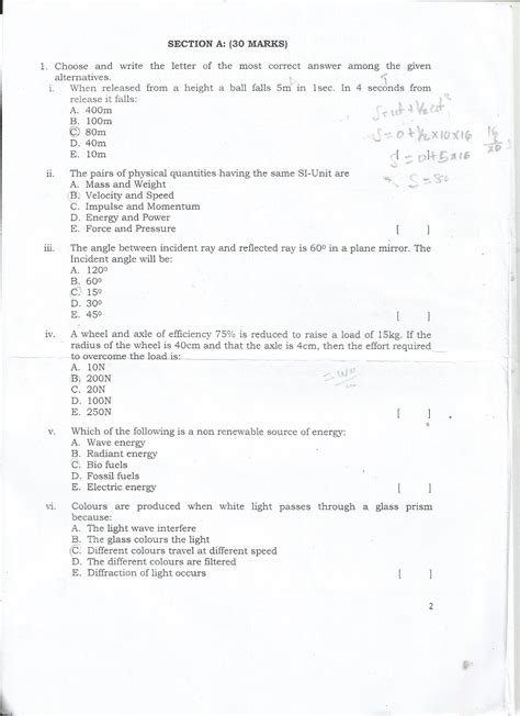 sap thinking strategy in hots questions science form 1. SCIENCE STUDIES BLOG: PHYSICS ---FORM 3 ANNUAL ...