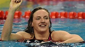 Katinka Hosszu breaks world record to claim 200m IM gold - Eurosport
