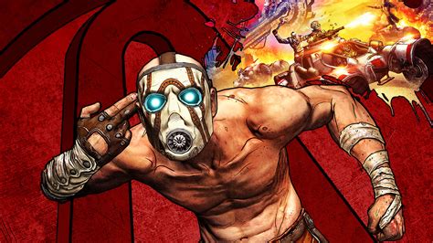 Borderlands Game Of The Year Edition Playstation Trophies