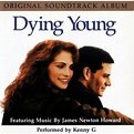 Dying Young | James Newton HOWARD | CD