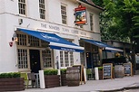 All Day Food Country Pub Near King’s Cross, Euston Station | The Somers ...
